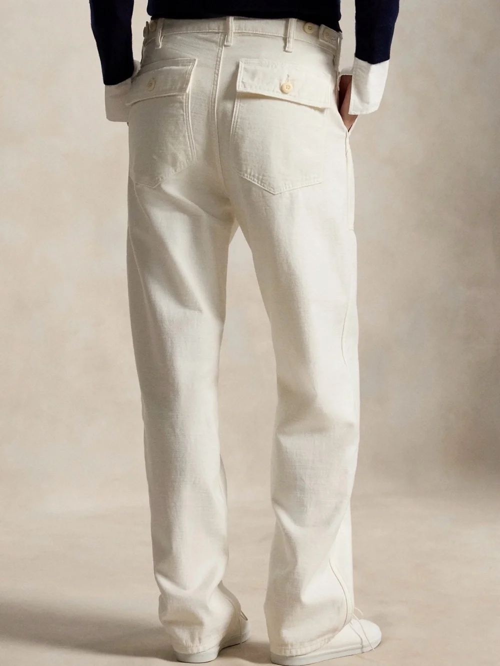 Polo Ralph Lauren | Ricky Pant - Picture 4 of 5